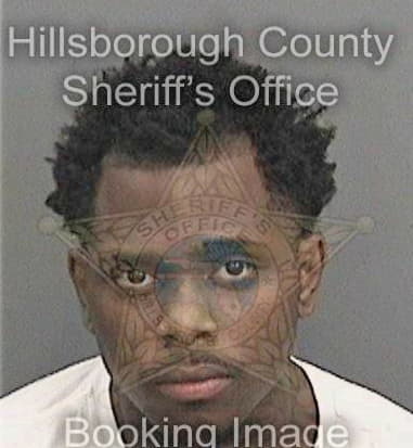 Timothy Jones, - Hillsborough County, FL 