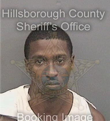 Luc Joseph, - Hillsborough County, FL 