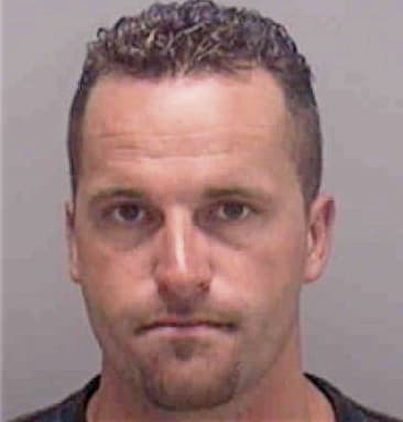 Christopher Knaack, - Lee County, FL 