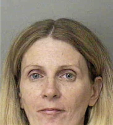 Sheila Knowell, - Polk County, FL 