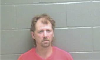 Jeffrey Knox - Kenton County, KY 