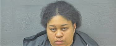 Latasha Lambert, - Lynchburg County, VA 