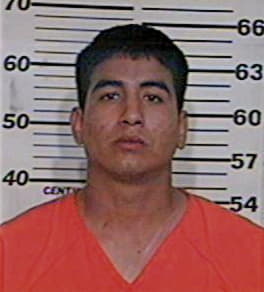 Juan Lara, - Hidalgo County, TX 