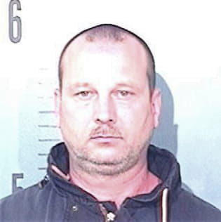 Samuel Lara - Taylor County, TX 