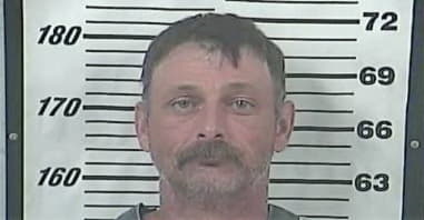 Randall Lee, - Perry County, MS 