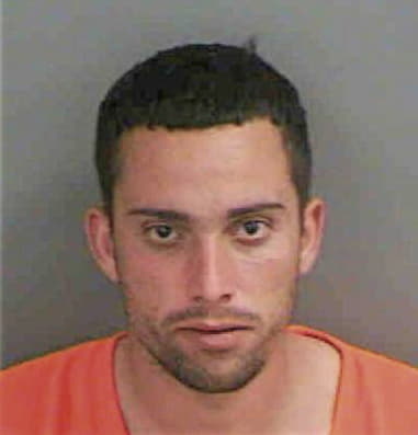 Michael Lieberenz, - Collier County, FL 