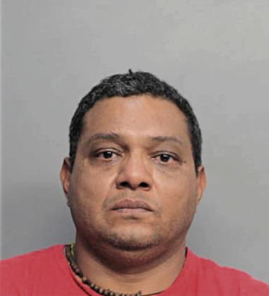 Ivan Llanesrivera - Dade County, FL 