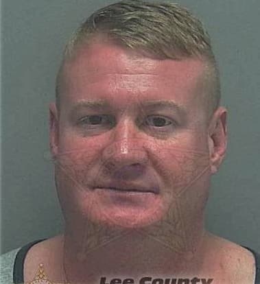 Ronnie Llorens - Lee County, FL 