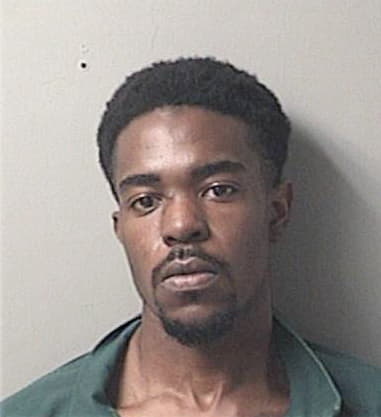 Katron Long, - Escambia County, FL 