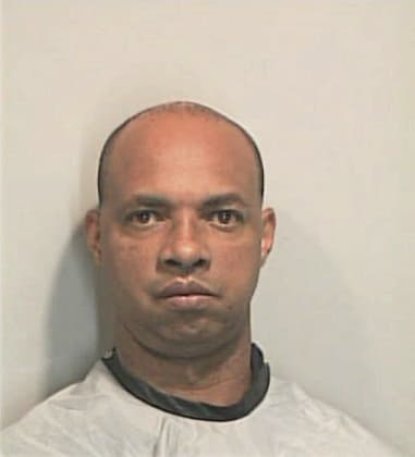 Terrence Lott - DeKalb County, GA 