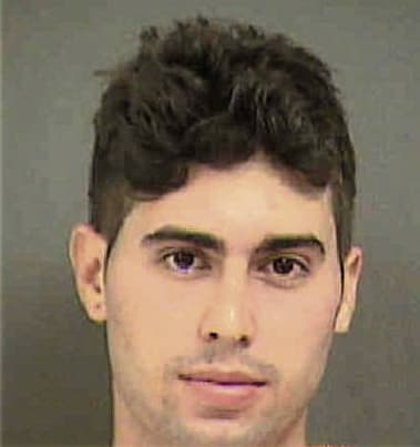 Antonio Lovo, - Mecklenburg County, NC 