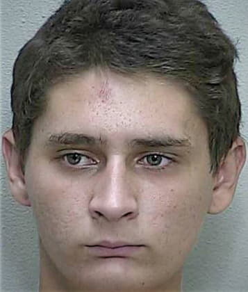 David Luepnitz, - Marion County, FL 