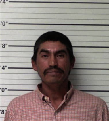 Aurelio Luna, - Kerr County, TX 