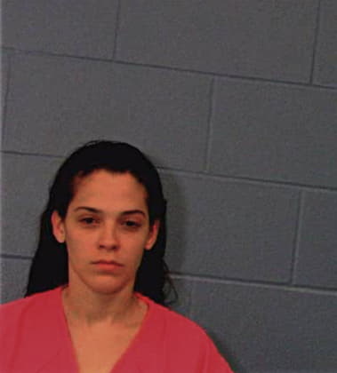 Kaymin Lusk - Williamson County, TX 