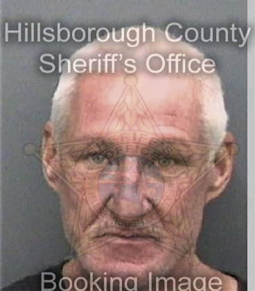 Jimmi Luu, - Hillsborough County, FL 