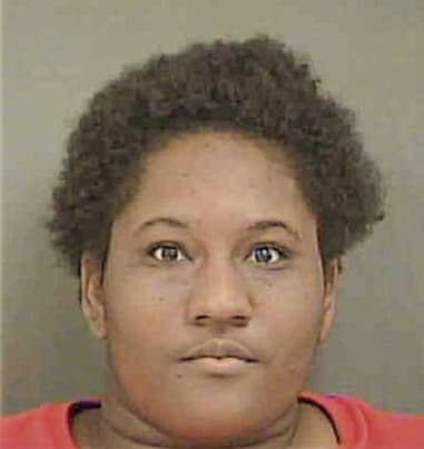 Chaiya Maley-Jackson, - Mecklenburg County, NC 