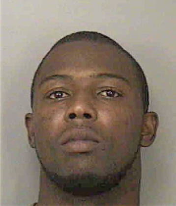 Timothy Marshall, - Polk County, FL 