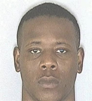 Albert Martin, - Manatee County, FL 