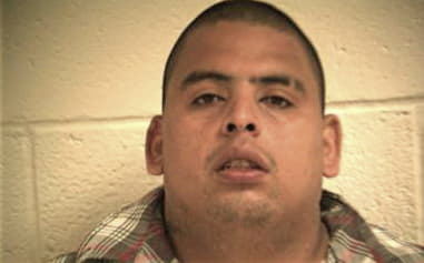 Enrique Martinez, - Hidalgo County, TX 