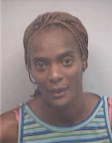 Rosemay Mathieu, - Fulton County, GA 