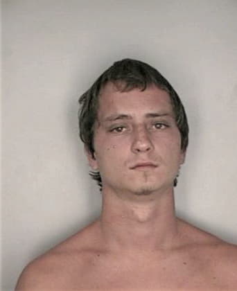 Shawn Matthes - Hillsborough County, FL 