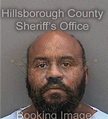Tavaris McCount - Hillsborough County, FL 