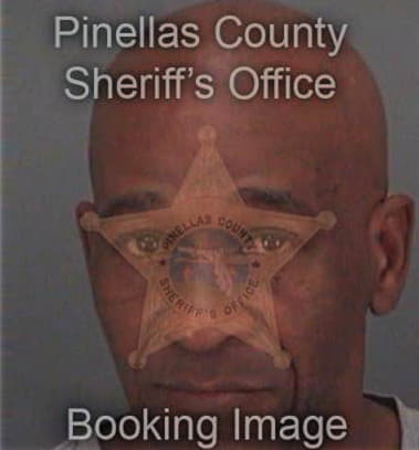 Earl McDonald - Pinellas County, FL 