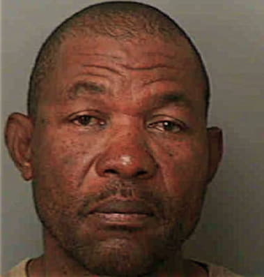 Anthony McMillan - Polk County, FL 