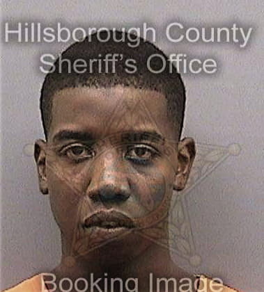 James McRae - Hillsborough County, FL 