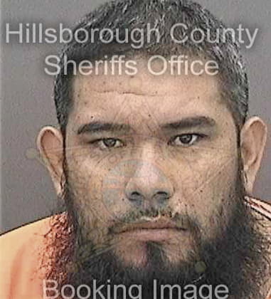 Kc Melton - Hillsborough County, FL 