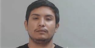 Armando Mendez, - Hidalgo County, TX 