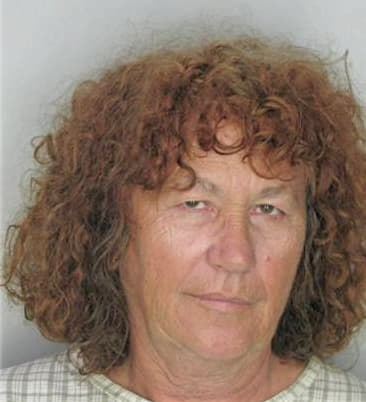 Melissa Miranda - Hillsborough County, FL 