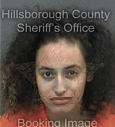 Caroline Mishkah - Hillsborough County, FL 