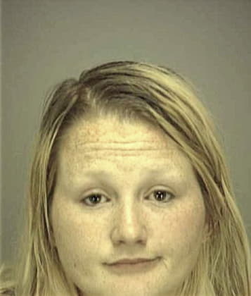 Amber Montague - Putnam County, FL 