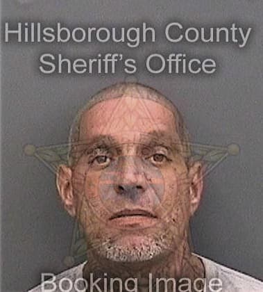 Luis Mora-Rodriguez, - Hillsborough County, FL 