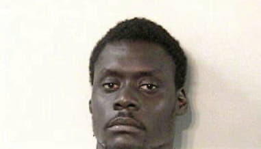 Clinton Oneal, - Leon County, FL 
