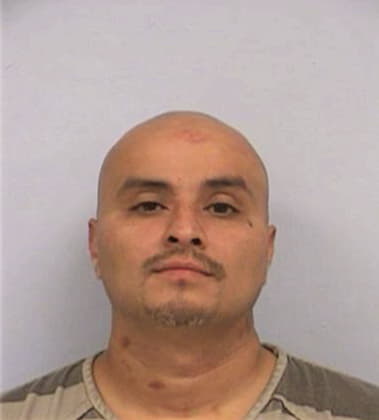 David Osorio, - Travis County, TX 