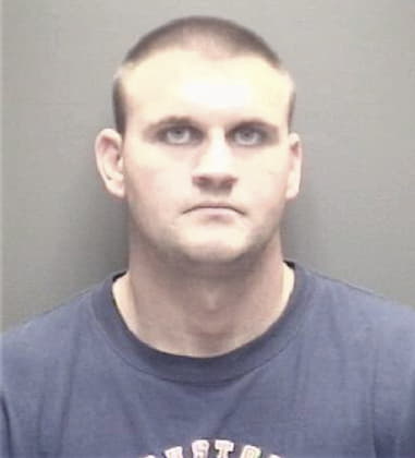 Joshua Owens, - Galveston County, TX 