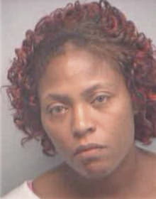 Tarnisha Owens, - Fulton County, GA 