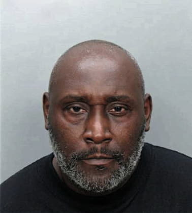 Robert Payne, - Dade County, FL 