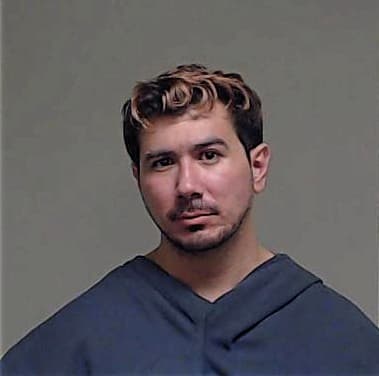 Moises Perez - Collin County, TX 