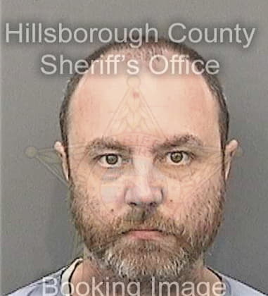 Salvador Perezperez, - Hillsborough County, FL 