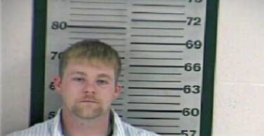 Eric Pike, - Dyer County, TN 