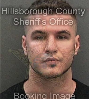 Matthew Pimenta, - Hillsborough County, FL 