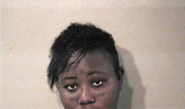 Juandalynn Pittman, - Leon County, FL 