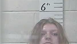 Morgan Prestwood, - Yazoo County, MS 