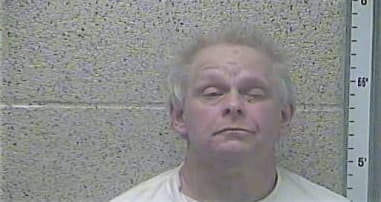 William Price, - Henderson County, KY 