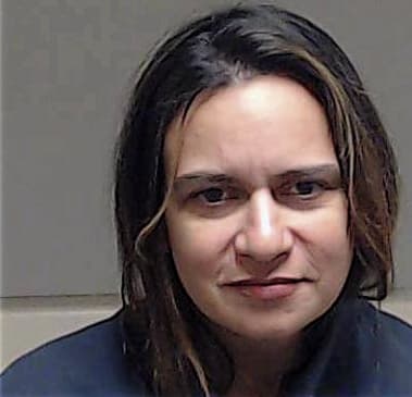 Alexandria Puffer - Collin County, TX 