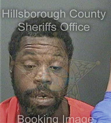 Jimmie Raiford, - Hillsborough County, FL 