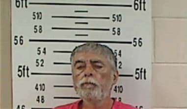 Rudy Ramirez, - Kleberg County, TX 